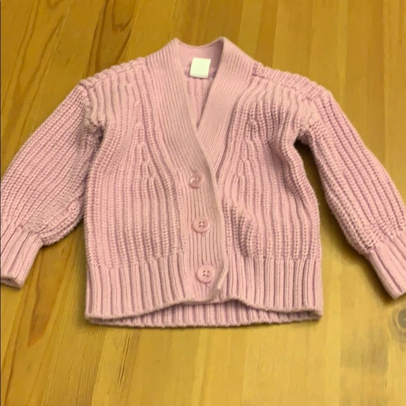 GAP Other - Purple gap sweater